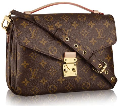 lv metis size|louis vuitton pochette metis.